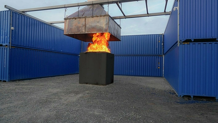 LSFT Blog Burn Test 3 Credit CSA