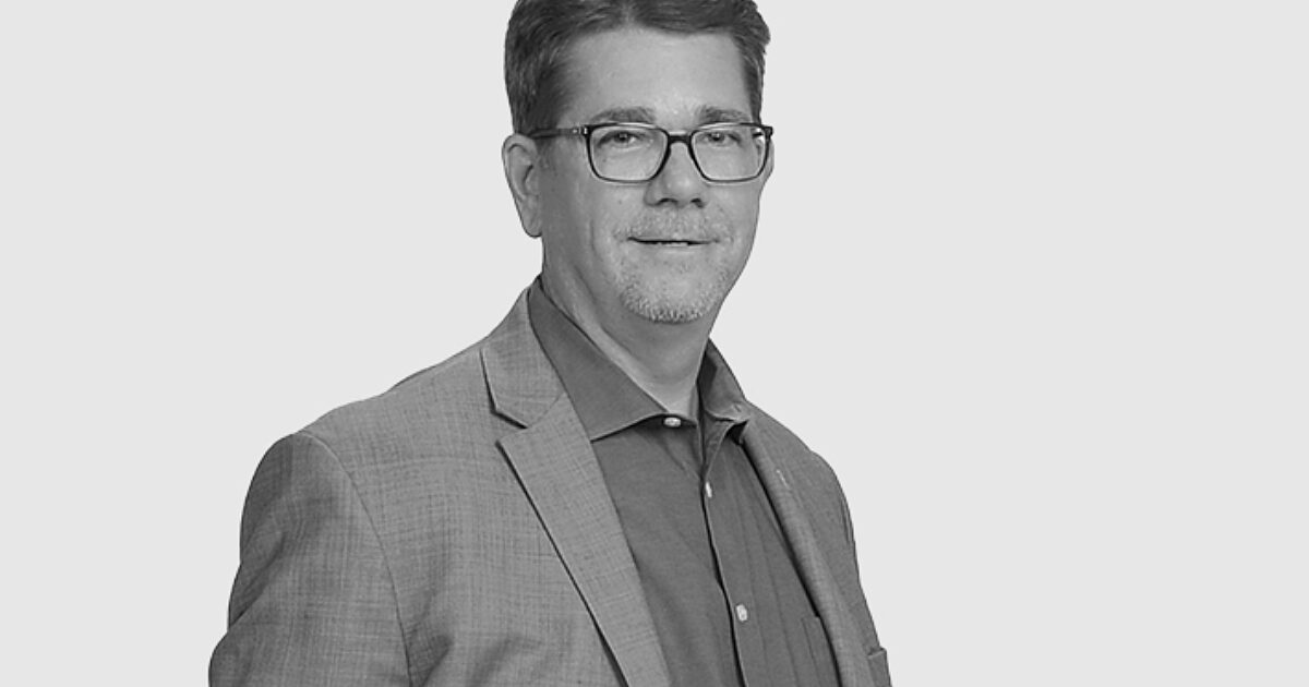 Roger Glick Market Leader, Healthcare + Emergency Management Jensen