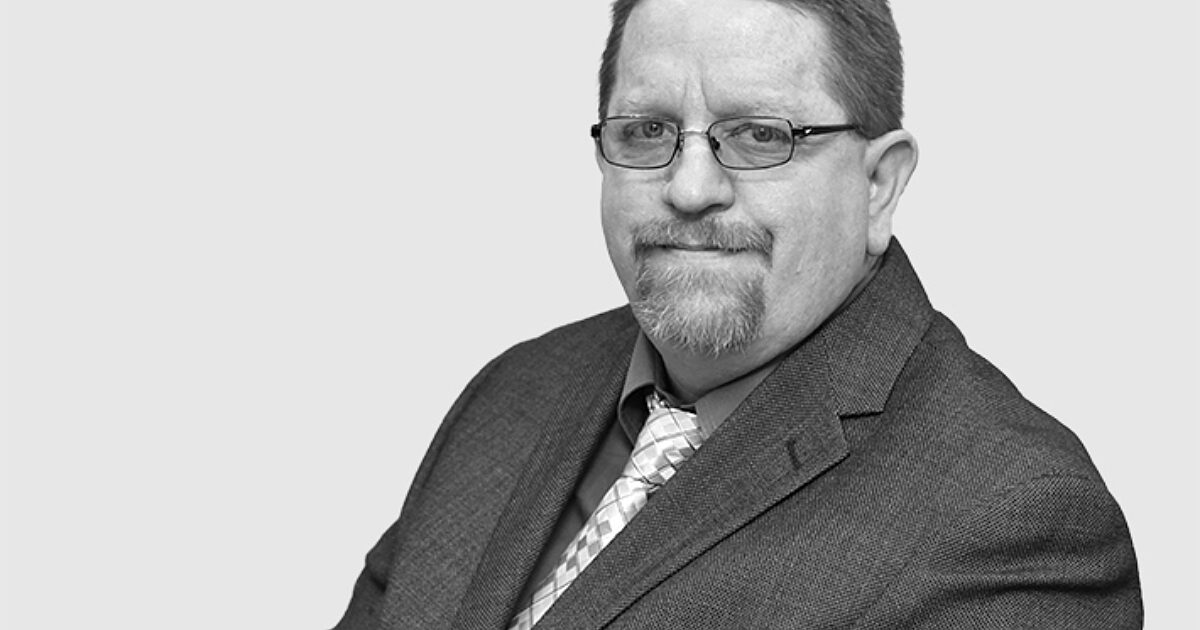 Forensic Expert Kevin Hecksher