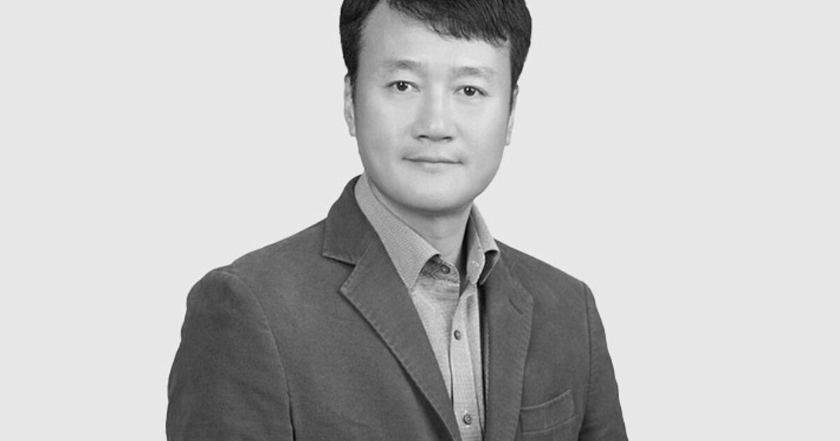 Junhee Ji Market Leader Jensen Hughes Korea