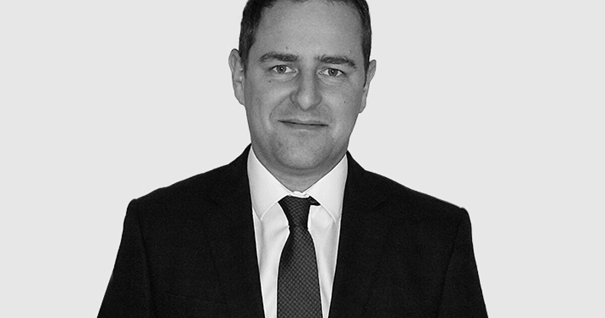 Greg Owens Senior Investigator