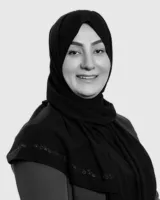 Soheila Bigdeli
