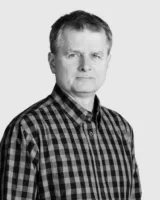 Robert Heikkila
