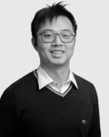 Edward Kwok