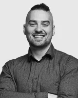 Benjamin Ilvonen
