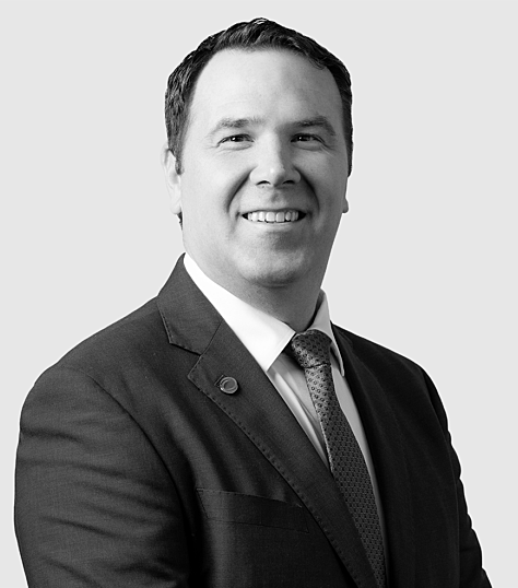 Aaron Vanney
