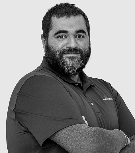 Amir Issazadeh
