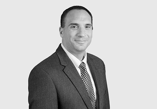 A headshot image of Franscisco Joglar