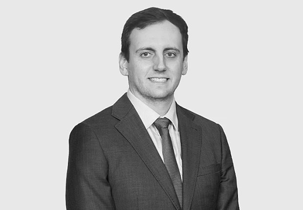 A headshot image of Haydn Lewis