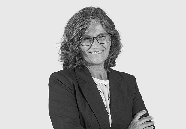 A headshot image of Simona Zanotti