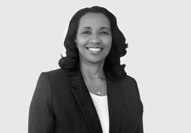 A headshot image of Regina Scott
