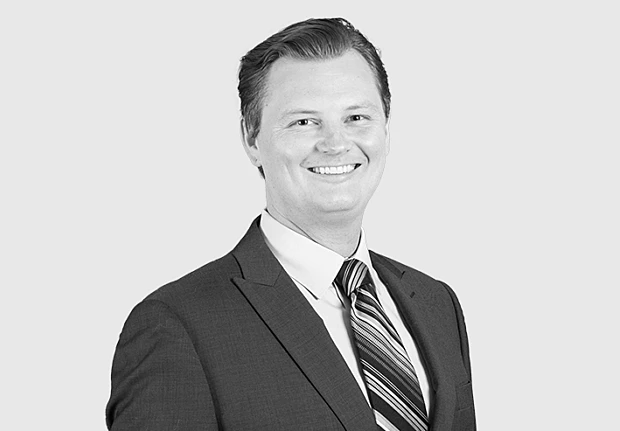 A headshot image of Noah Lieb