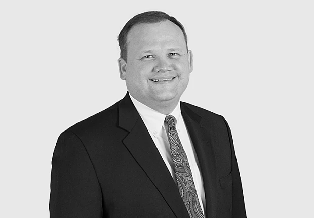 A headshot image of Larry Rietz