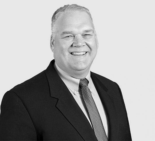 A headshot image of Kurt Ruchala