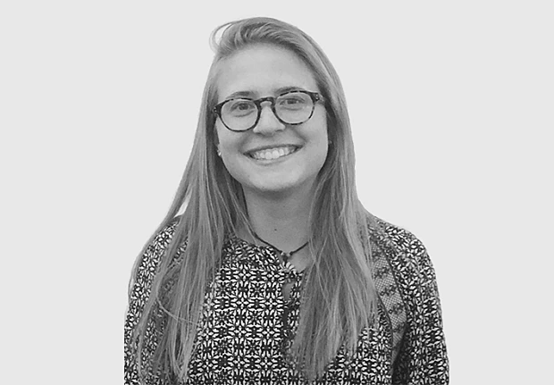 A headshot image of Mary Sheehan