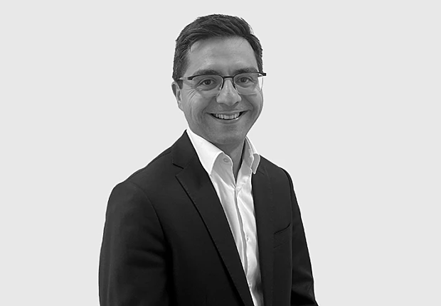 A headshot image of Arda Baydemir