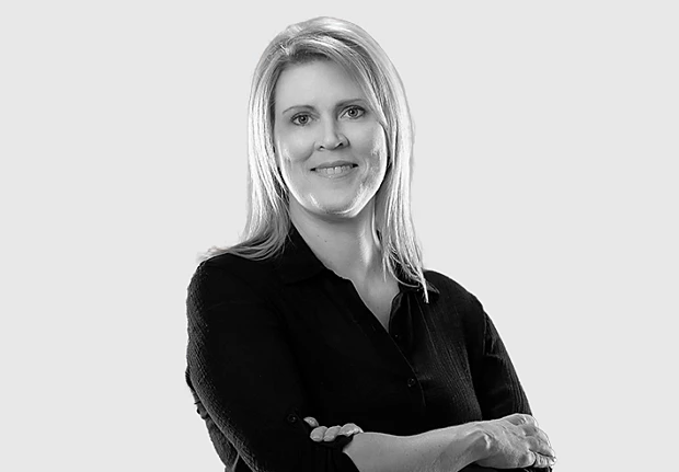 A headshot image of Alana MacLellan-Bonnell