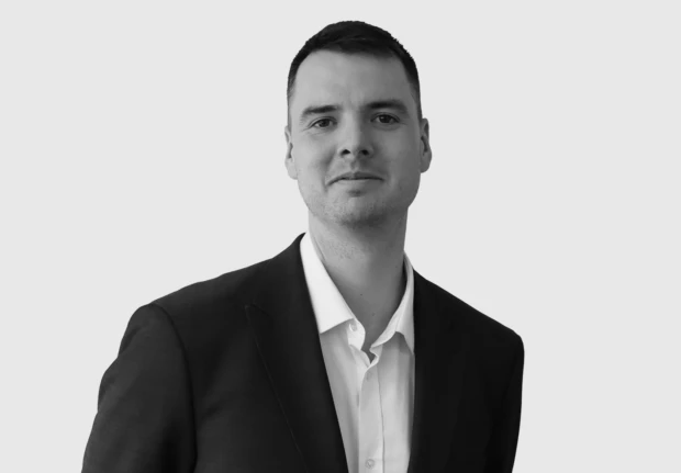 A headshot image of Christian Mebus Graff