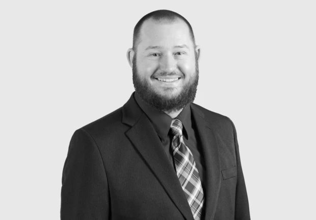 A headshot image of Matthew Branka