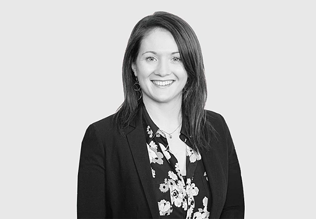 A headshot image of Mary Sheehan