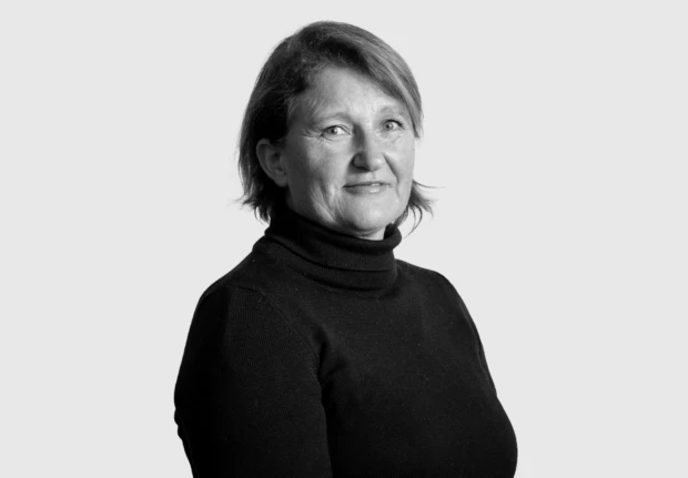 A headshot image of Kellie Millar