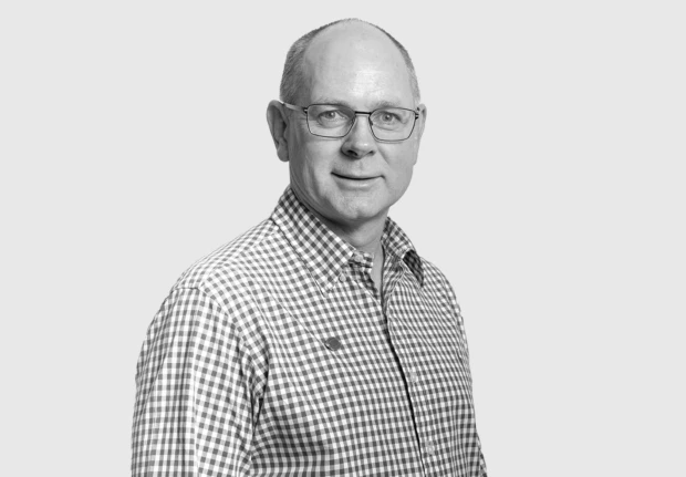 A headshot image of Jason Jeffress