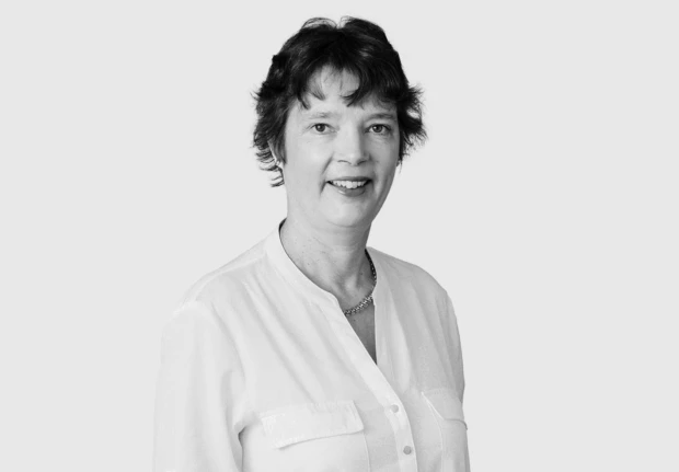 A headshot image of Katarina Burgess