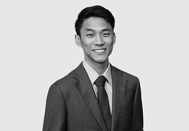 A headshot image of Joshua Yeap