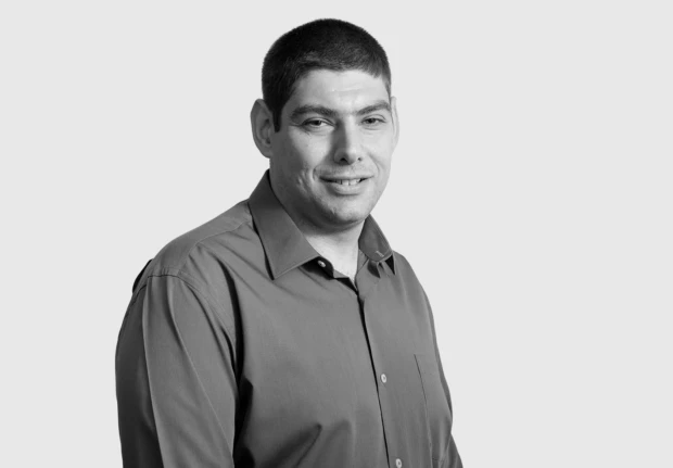 A headshot image of Masis Altun