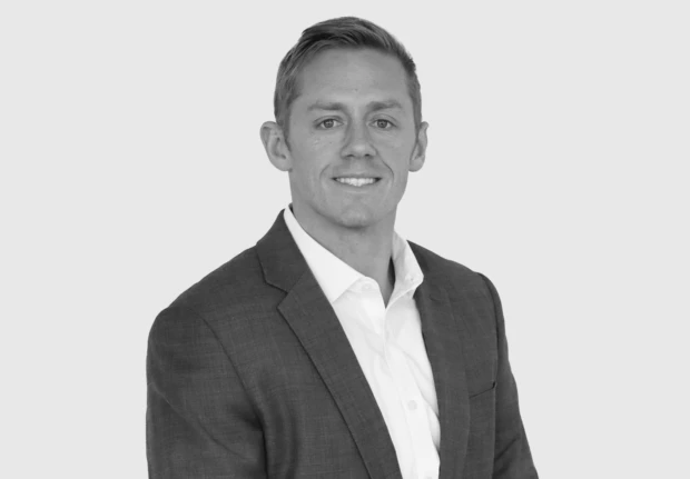 A headshot image of Arthur Gager