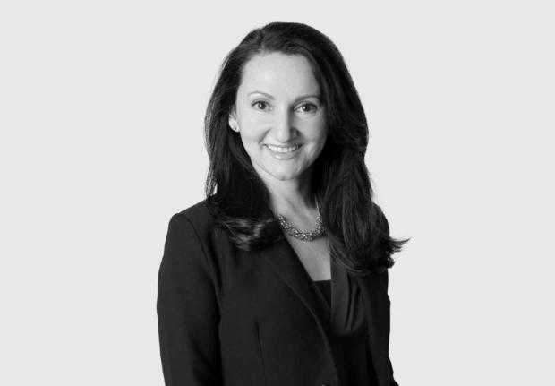 A headshot image of Heather Sanchez