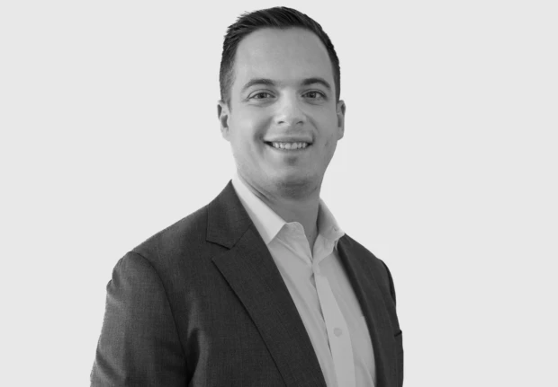 A headshot image of Don Wood