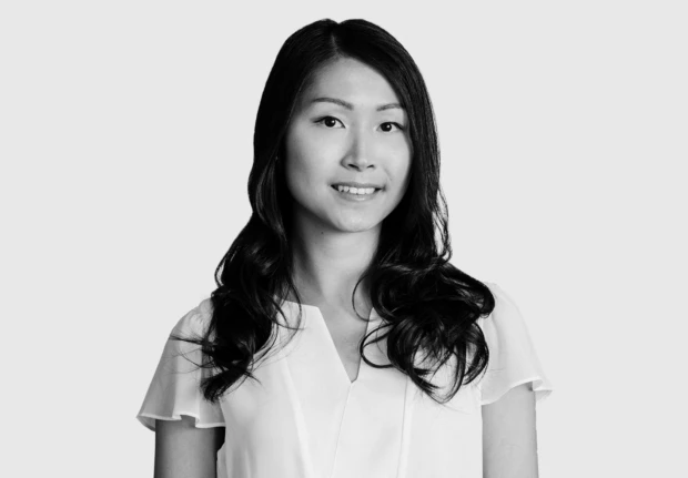 A headshot image of Batya Wan