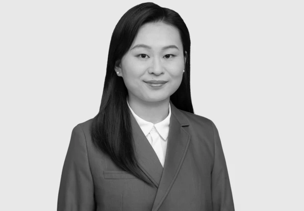 A headshot image of Lulu Du