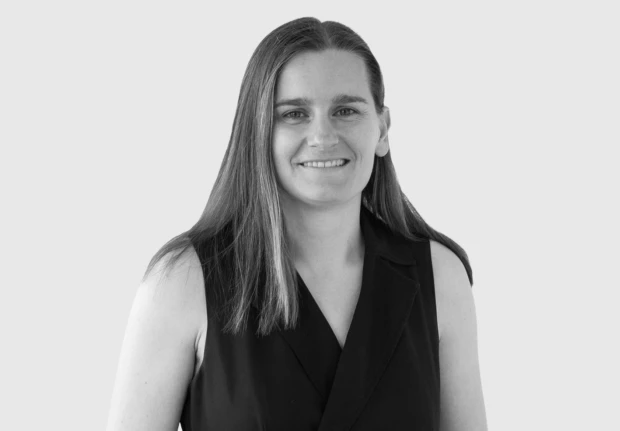 A headshot image of Jessica Wright
