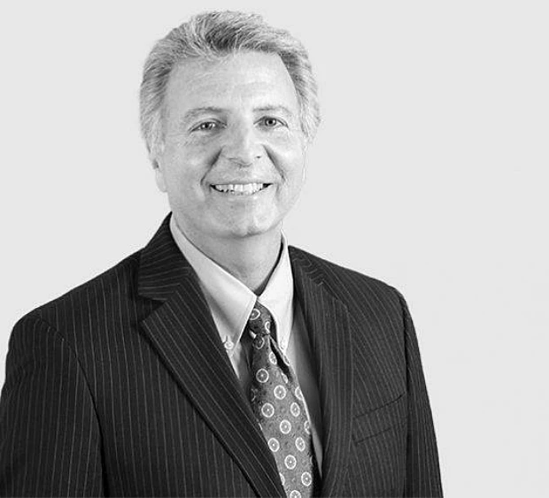 A headshot image of Joseph Castellano