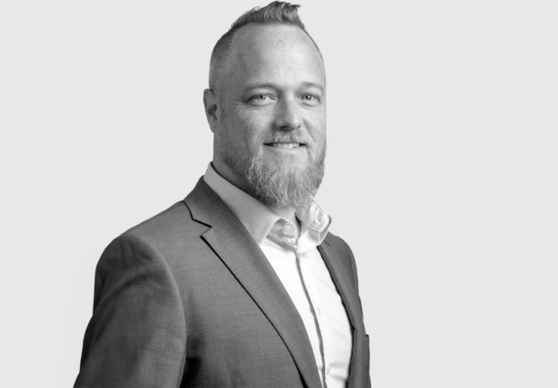 A headshot image of Jacob Epstein