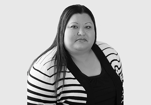 A headshot image of Zulmary Nieves