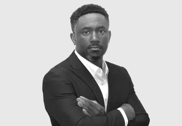 A headshot image of Lorenzo Williams