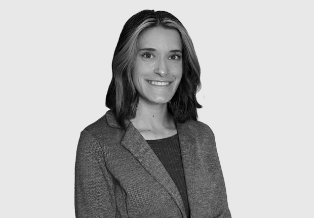 A headshot image of Grace Gammello