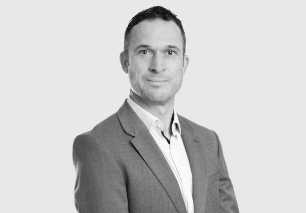 A headshot image of Niall Keogh