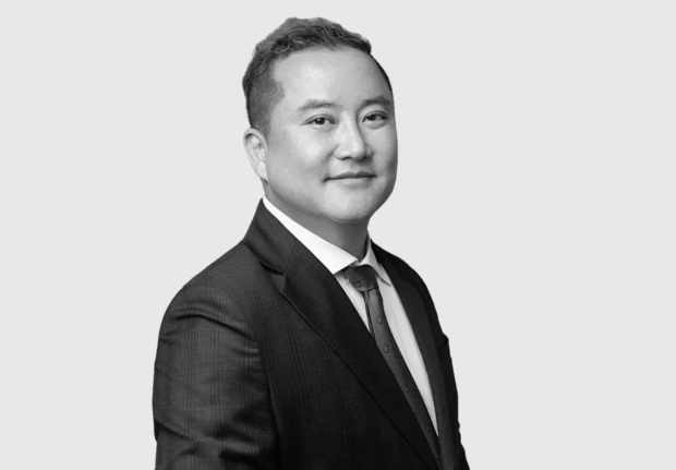 A headshot image of Daesik Lim