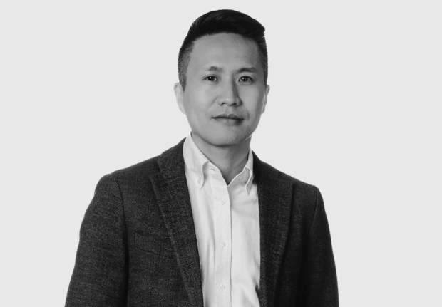 A headshot image of Ming Cian Hong