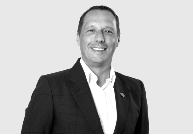 A headshot image of Chris Jones