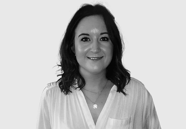 A headshot image of Kiera Biggins