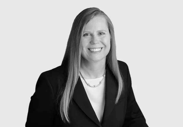 A headshot image of Michelle Peatross