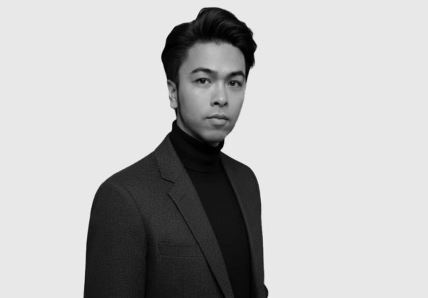 A headshot image of Meph Mak