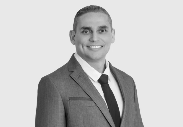 A headshot image of Jose Salomon Martinez Fernandez