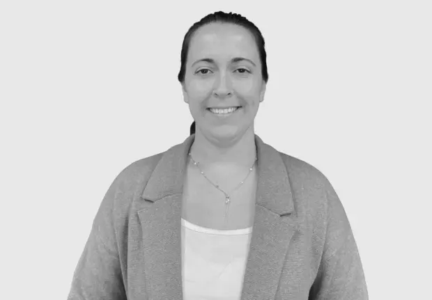 A headshot image of Kelly Opert