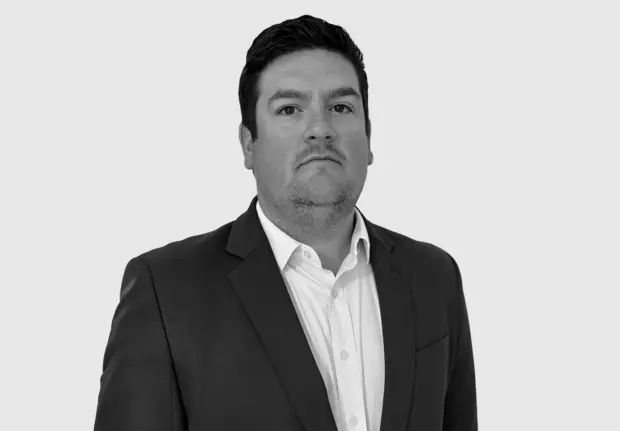 A headshot image of Sawyer Hamblin